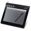Планшет для рисования Genius G-EasyPen M610X,  6"x10", беспроводное перо, 2 программы (Adobe Photoshop и Corel Painter), Black (G-Pen M610XA)