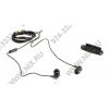 Наушники с микрофоном Audio-Technica ATH-CK400iS WH (шнур 1.2м)