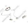 Наушники с микрофоном Audio-Technica ATH-CK400 XP BK (шнур 1.2м)