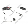 Наушники с микрофоном Audio-Technica ATH-CK400 XP WH (шнур 1.2м)