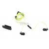Наушники с микрофоном Audio-Technica ATH-CK400i BK (шнур 1.2м)