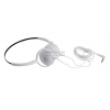 Наушники Audio-Technica ATH-FW33 WH (шнур 1м)