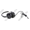 Наушники Audio-Technica ATH-FC707 BK (шнур 1.2м)