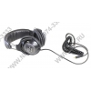 Наушники Audio-Technica ATH-M20 (шнур 3м)