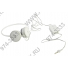 Наушники Audio-Technica ATH-K101 WH  (шнур 1м)