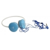 Наушники Audio-Technica ATH-K01 LGR (шнур 1м)