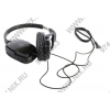 Наушники Audio-Technica ATH-SQ505 BK (шнур 1.2м)