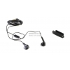 Наушники с микрофоном Audio-Technica ATH-C505iS BL (шнур 1.2м)
