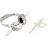 Наушники Audio-Technica ATH-SJ55 WH (шнур 1.2м)