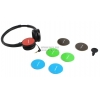 Наушники Audio-Technica ATH-WM55 WH (шнур 1м)