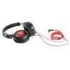 Наушники Audio-Technica ATH-WS55 BRD (шнур 1.2м)