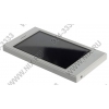 COWON Z2 plenue <Z2-8G-WH> White  (A/V Player, FM, дикт., 8Gb, LCCD 3.7"AMOLED,  microSDHC, WiFi, BT,USB2.0,Li-Pol)