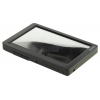 COWON <X9-8Gb-BK> Black (A/V Player, FM, дикт., 8Gb, LCD 4.3",  MicroSDHC,  USB2.0,  Li-Pol)