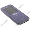Ritmix <RF-4310-4Gb> Blue (A/V Player,FM,4Gb,MicroSD,1.8"LCD,дикт.,USB2.0,Li-Poly)