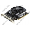 2Gb <PCI-E> DDR-5 Palit <GeForce  GTX650>  (OEM)  D-Sub+DVI+miniHDMI