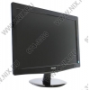 21.5" ЖК монитор PHILIPS 227E3LHSU/01 (LCD, Wide, 1920x1080, D-Sub, DVI, HDMI)