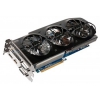 Видеокарта Gigabyte PCI-E NV GV-N680OC-4GD GTX680 4G 256b DDR5 1137/6008 DVI*2+HDMI+DP RTL