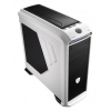 Корпус AeroCool Telum white w/o PSU ATX 2*USB3.0 (EN57165)