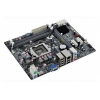 Материнская плата ECS H61H2-M17 10/100 Soc-1155 iH61 DDR3 mATX SATA AC'97 6ch LAN VGA+HDMI BULK (H61H2-M17 10/100 BULK)