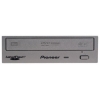 Привод DVD+/-RW Pioneer DVR-S20LSK серебристый SATA int RTL