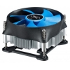 Устройство охлаждения(кулер) Deepcool THETA 15 PWM Soc-1150/1151/1155/ 4-pin 18-36dB Al 95W 290gr Ret (THETA15.PWM)