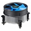 Устройство охлаждения(кулер) Deepcool THETA 16 PWM Soc-1150/1151/1155/ 4-pin 18-33dB Al+Cu 95W 401gr Ret (THETA16.PWM)