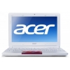 Нетбук Acer Aspire AOD270-268BLw Atom N2600/1Gb/500Gb/UMA/10,1"/WSVGA/1024x600/WiFi/W7S/Cam/6c/ (NU.SGNER.008)