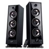 Колонки Genius SW-HF 2020 60W black (SW-HF 2020 BLACK)