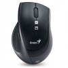 Мышь Genius DX-8100 черный оптическая (1600dpi) беспроводная USB (5but) (31030082101)