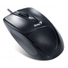 Мышь Genius DX-150 черный оптическая (1200dpi) USB (2but) (31010010100) (мин.кол.5)