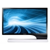 Телевизор LED Samsung 27" LT27B750E Black FULL HD USB WiFi (RUS) Smart TV (LT27B750EXH/CI)