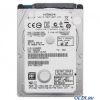 Жесткий диск 2.5"  500.0 Gb Hitachi Travelstar HTS725050A7E630 (0J38075) SATA-III <32Mb, 7200rpm>