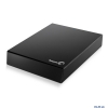 Внешний жесткий диск 1Tb Seagate STBX1000201 Expansion Black <2.5", USB 3.0>