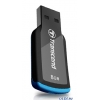 Внешний накопитель 8GB USB Drive <USB 2.0> Transcend 360 (TS8GJF360)