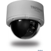 Камера интернет Trendnet TV-IP262P Мегапиксельная купольная наклонно-поворотная IP-камера с технологией PoE