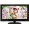 Телевизор LED 26" BBK LEM2683F LED-Телевизор in Ergo со встроенным медиаплеером