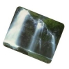 Коврик для мыши Waterfall, 180х220х3мм, Hama     [OpC] (H-52292)