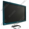24"    ЖК монитор PHILIPS 241S4LSB/00/01 (LCD, Wide, 1920x1080,  D-Sub, DVI)