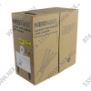 Кабель UTP 2 пары кат.5e <бухта 500м>  NeoMax <NM10000>