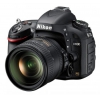 PhotoCamera Nikon D600 KIT black 24.3Mpix AF-S 24-85G 3.2" SDHC TouLCD Ком-т с объективомEN-EL15  (VBA340K001)