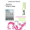 Защитная пленка LuxCase для Apple iPad 2,3,4 Суперпрозрачная