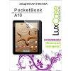 Защитная пленка LuxCase для Pocket Book A10 (Антибликовая)