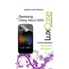 Защитная пленка LuxCase для Samsung Galaxy Nexus i9250 (Антибликовая)