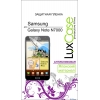 Защитная пленка LuxCase для Samsung Galaxy Note N7000 (Антибликовая)
