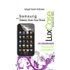Защитная пленка LuxCase для Samsung S5830 Galaxy Ace (Антибликовая)
