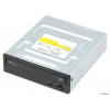 Оптич. накопитель DVD±RW Samsung SH-224BB/BEBE SATA Black <SuperMulti, 24x, OEM>