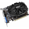 Видеокарта 2Gb <PCI-E> Palit GTX650 с CUDA <GFGTX650, GDDR5, 128 bit, HDCP, VGA, DVI, mini HDMI, OEM> (NE5X660S1049-1060F)