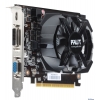Видеокарта 2Gb <PCI-E> Palit GTX650 с CUDA <GFGTX650, GDDR5, 128 bit, HDCP, VGA, DVI, mini HDMI, Retail> (NE5X65001341-1072F)