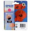 Картридж Epson Original T17034A10 Expression Home XP пурпурный (C13T17034A10)