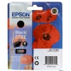 Картридж Epson Original T17114A10 Expression Home XP черный повышенной емкости (C13T17114A10)